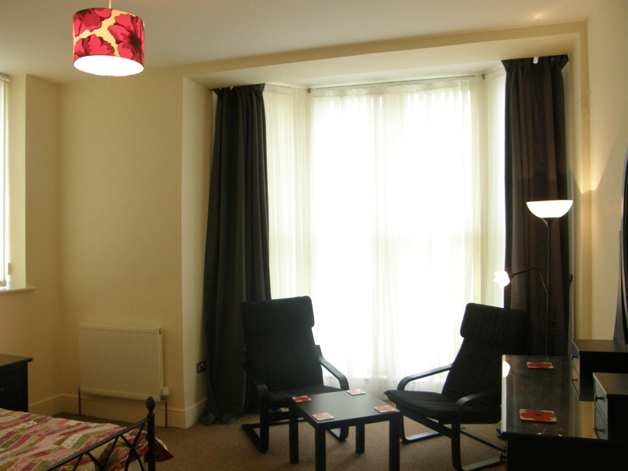 דירות סאות'פורט The Shelbourne חדר תמונה