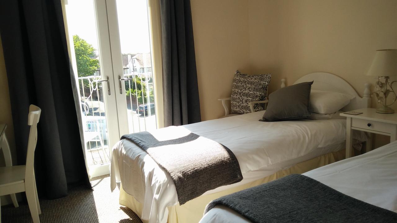 דירות סאות'פורט The Shelbourne מראה חיצוני תמונה