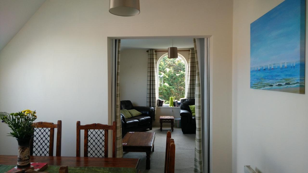 דירות סאות'פורט The Shelbourne מראה חיצוני תמונה