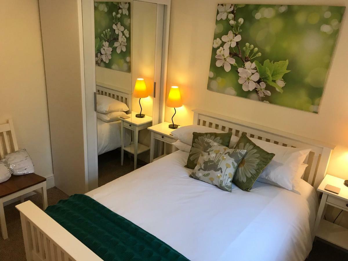 דירות סאות'פורט The Shelbourne מראה חיצוני תמונה
